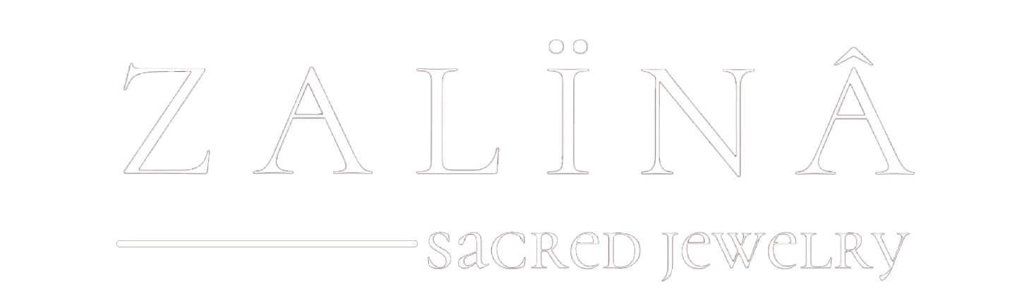 zalina jewelry logo