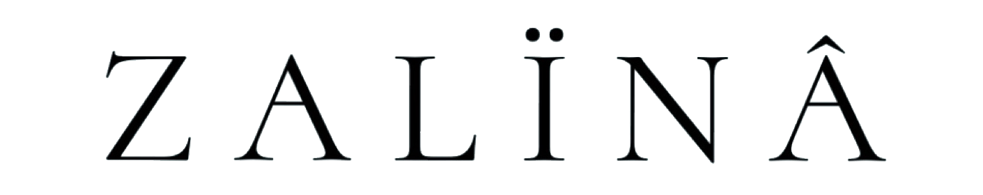 zalina jewelry logo